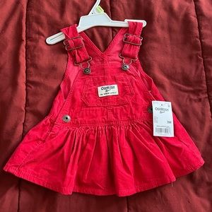Baby girl clothes 3m